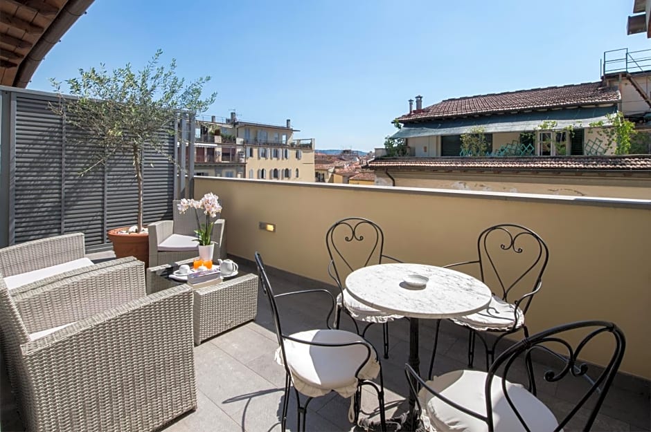Hotel Rapallo