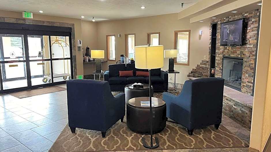 Comfort Inn & Suites Gunnison-Crested Butte