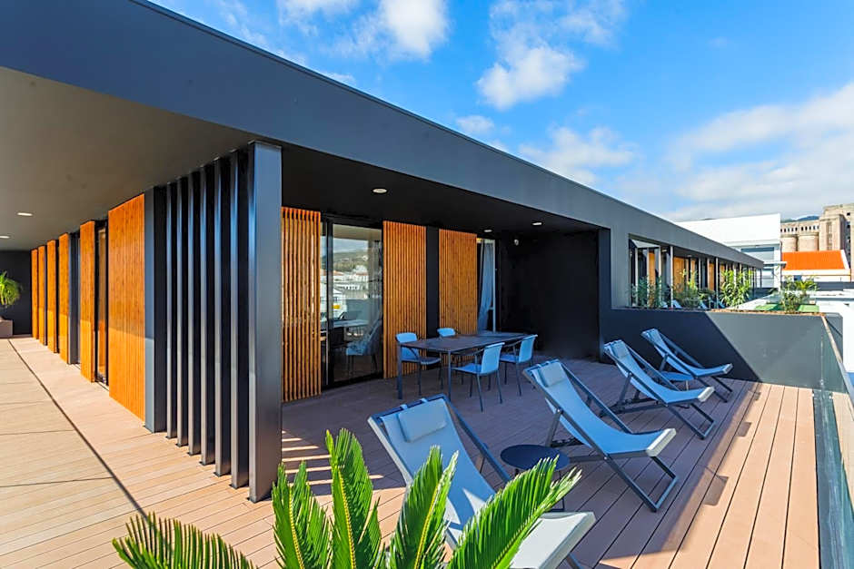 The Shipyard - Angra