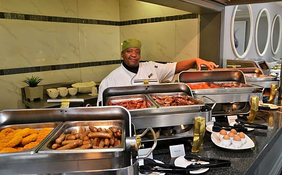 Holiday Inn Johannesburg Airport By IHG