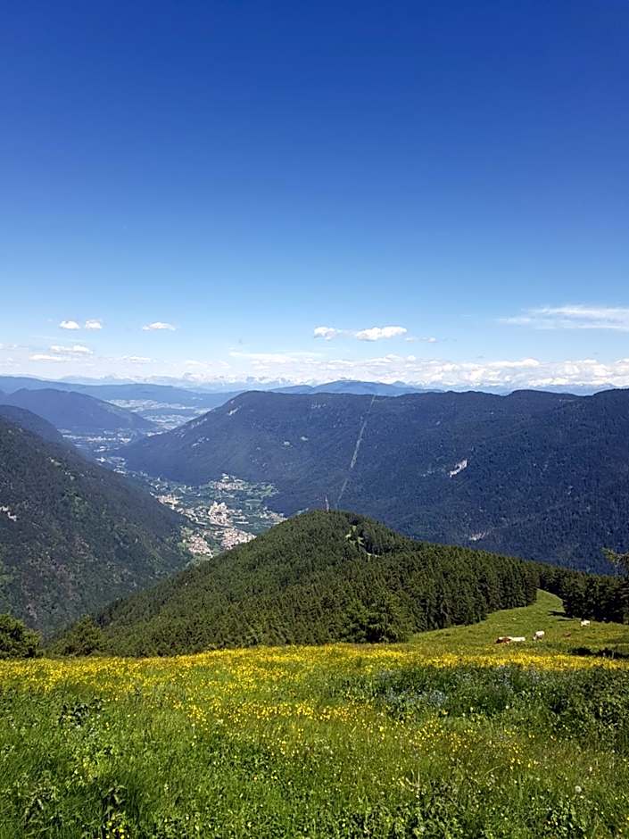 B&B Nido Delle Aquile