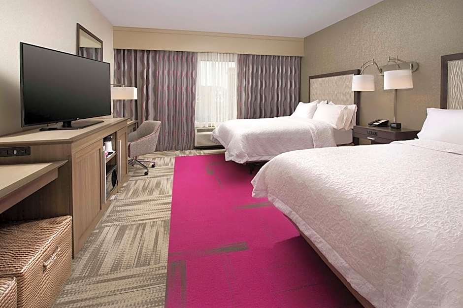 Hampton Inn by Hilton Hattiesburg