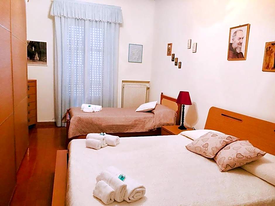 Casa Vacanza I principini