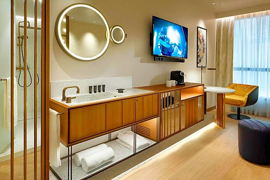 Hard Rock Hotel Madrid