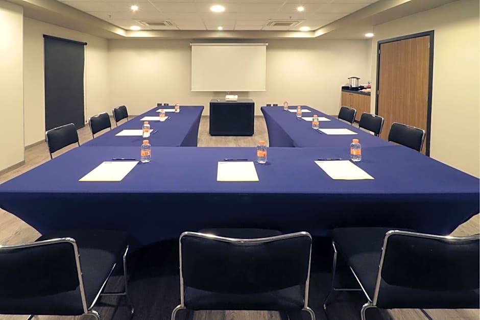 City Express by Marriott Piedras Negras