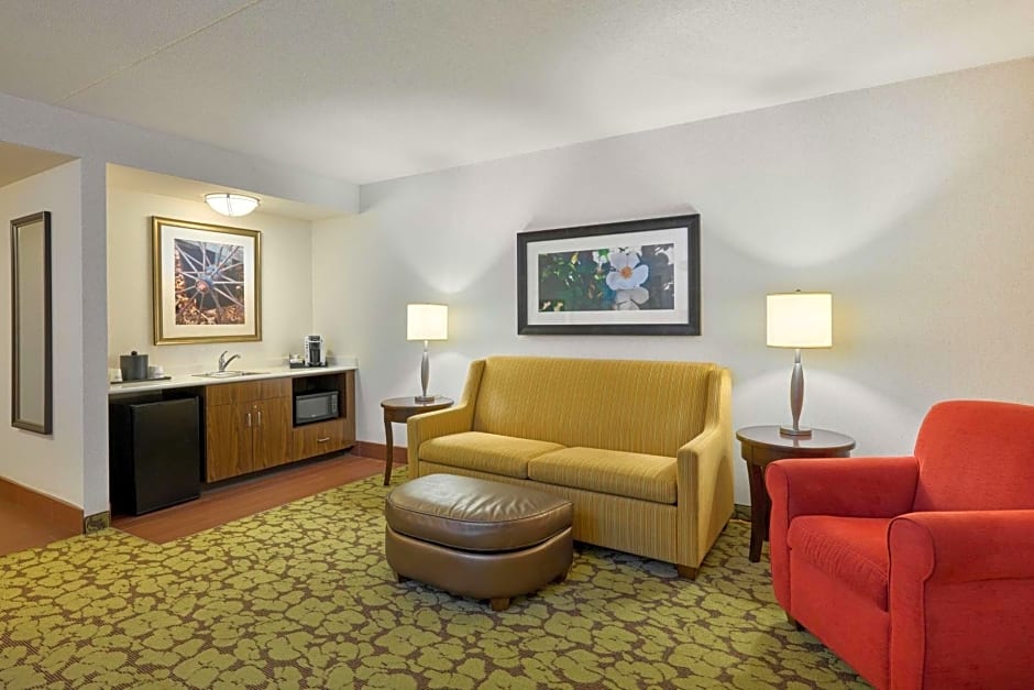 Hilton Garden Inn Hershey