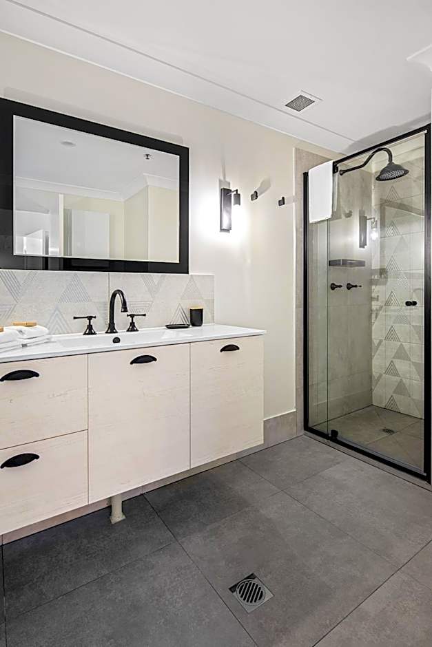 Bridgewater Apartments