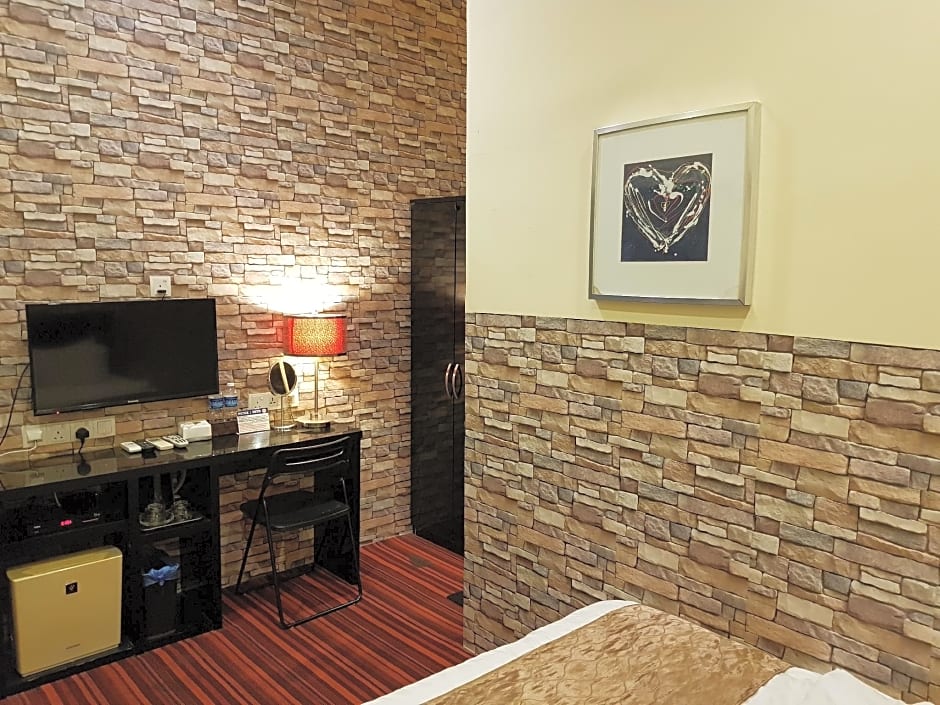 Pavilion Hotel Kuantan @ City Centre