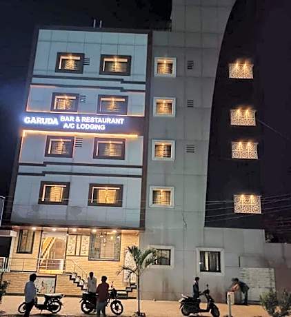 Hotel Garuda Executive