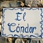 Albergue El Condor