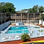 Budget Inn - St. Petersburg
