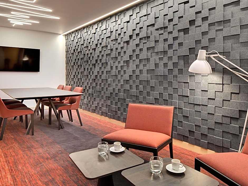 Mercure Montpellier Centre Comedie