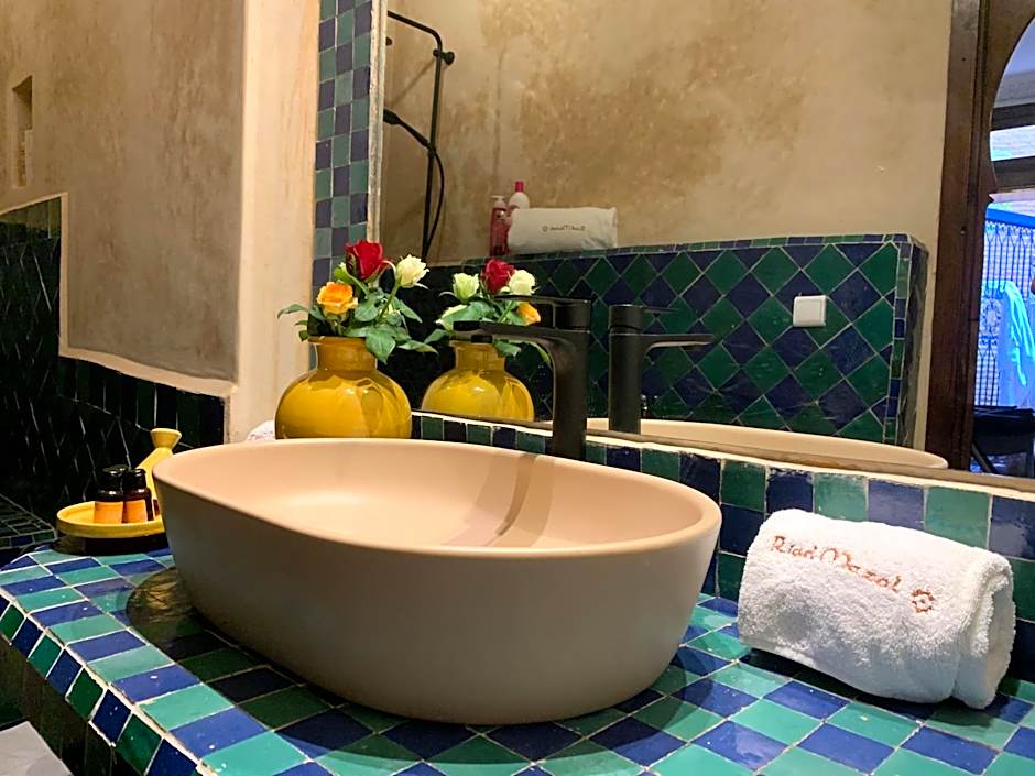 Riad Mazal