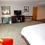 Hampton Inn By Hilton Suffolk VA