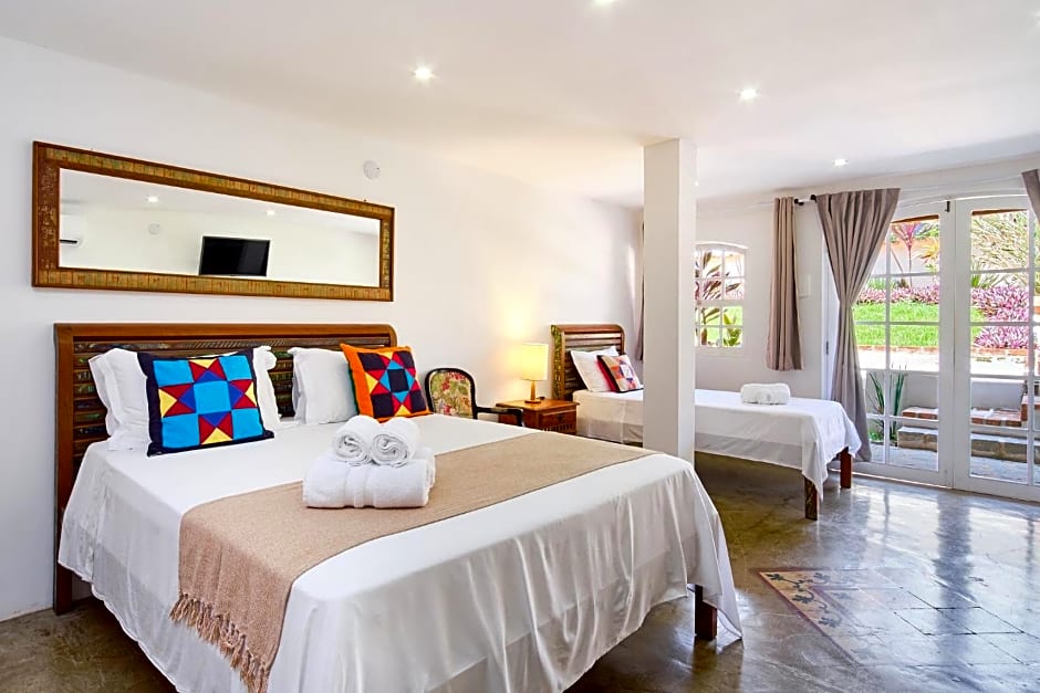 Boutique Hotel Carpe Diem