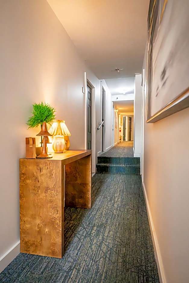 Chalet 239-Boutique Hotel