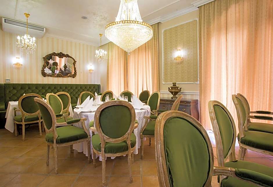 Therma Palace - SPA Mineral Pool & All inclusive & Free Parking