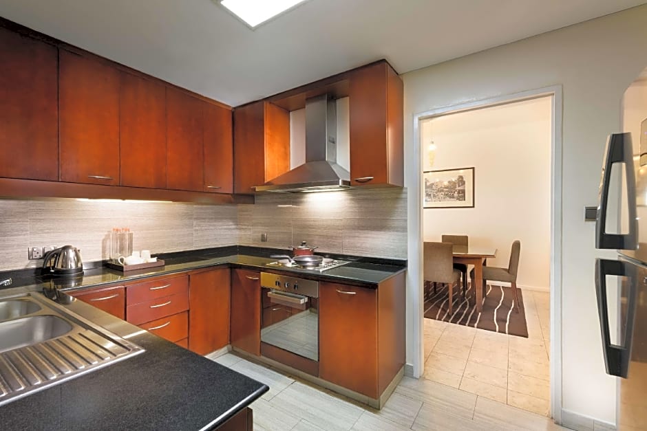 Hilton Colombo Residence