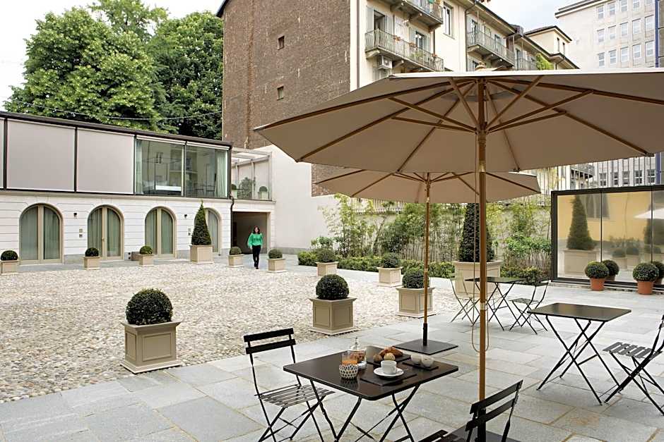 Hotel Opera 35