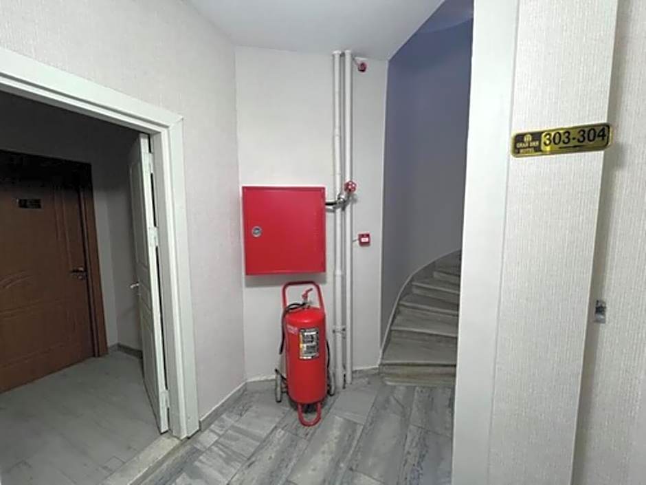 Gran Brn Hotel Taksim