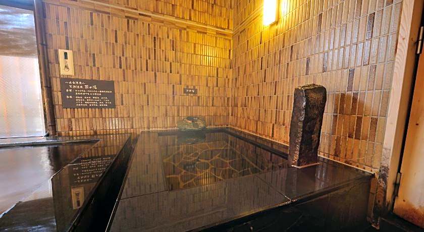 Dormy Inn Sendai Station Natural Hot Springs