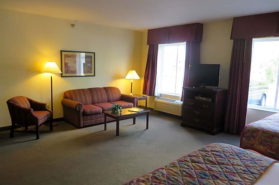 Hawthorn Extended Stay by Wyndham Seville