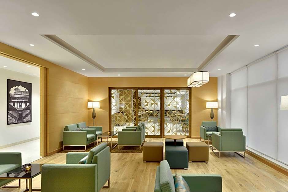 Fairfield by Marriott Pune Kharadi