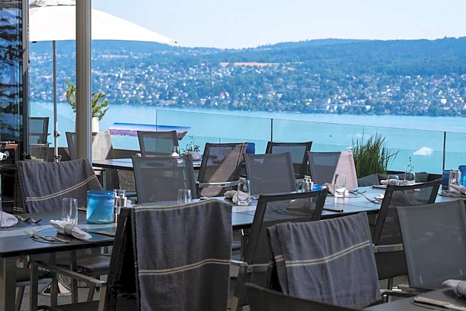 Belvoir Swiss Quality Hotel