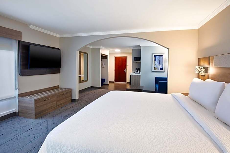 Holiday Inn Express Hotel & Suites - Sumter By IHG