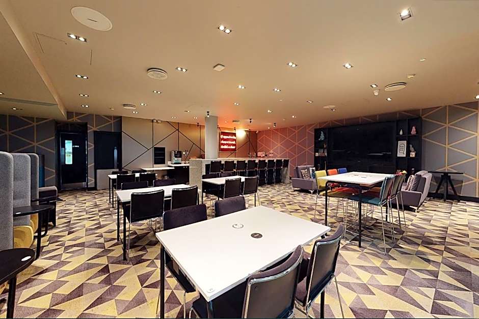 Village Hotel Birmingham Dudley