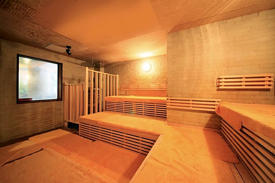 Ueno Station Hostel Oriental I