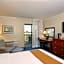The Marina Inn on San Francisco Bay