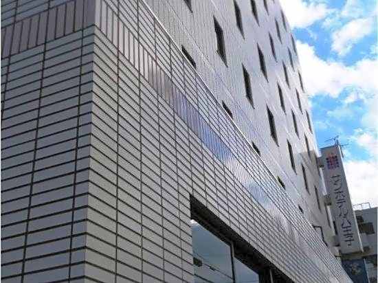 Sun Hotel Hachioji