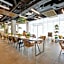 Hotel Arche Geologiczna