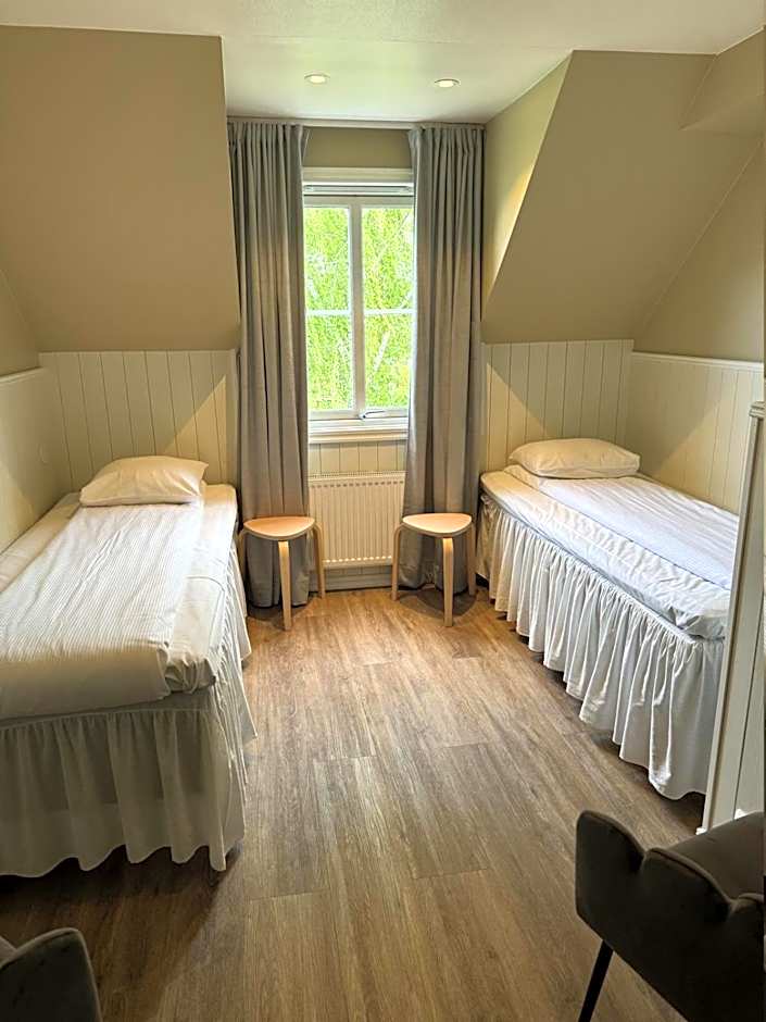 Hotel Tanum Gestgifveri