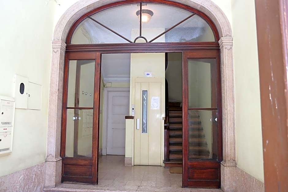 Botanic Views Guest House