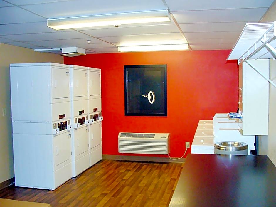 Extended Stay America Suites - Edison - Raritan Center