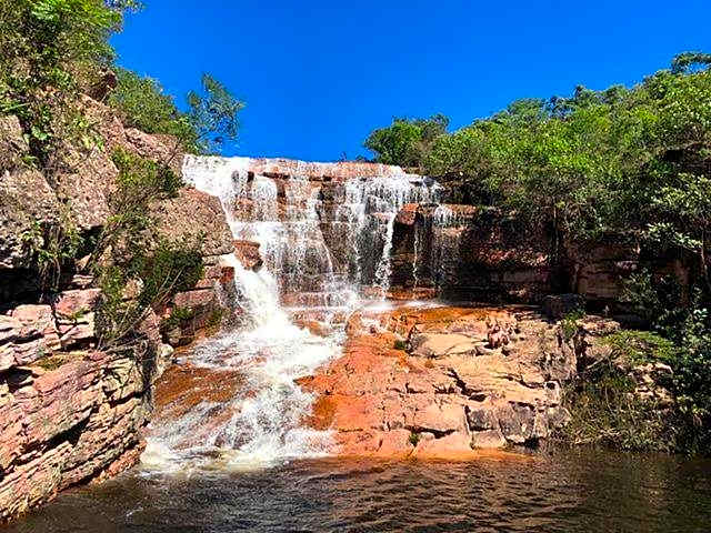 Hospedagem Sabor Da Trilha