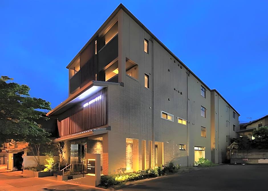 HOTEL MASTAY jingumichi