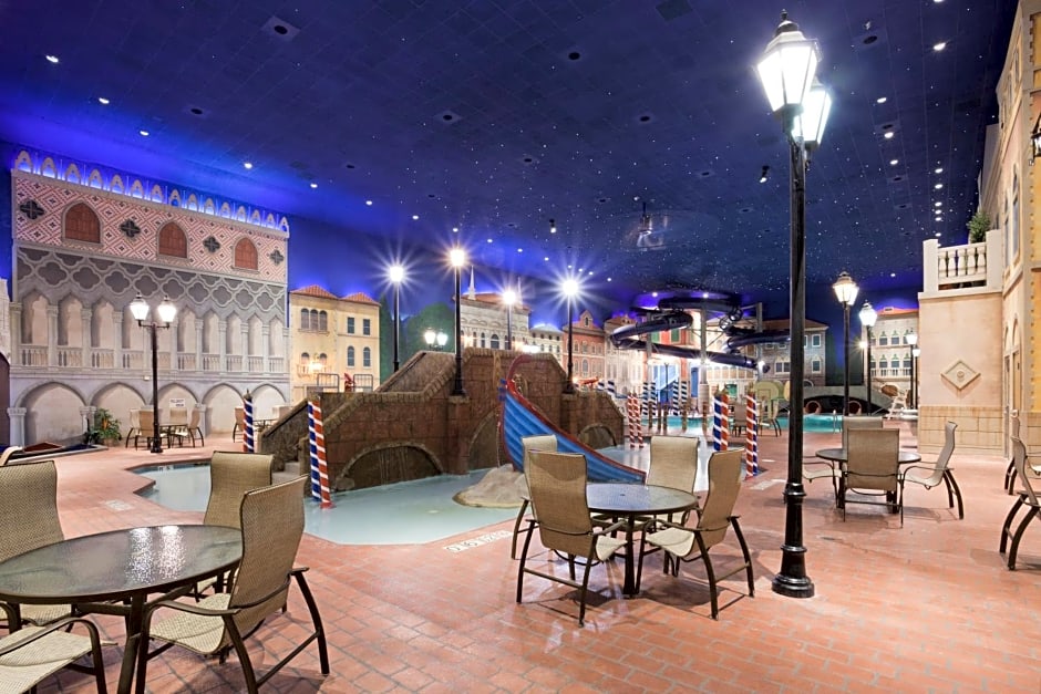 Holiday Inn Hotel & Suites Maple Grove Northwest Minneapolis-Arbor Lakes By IHG