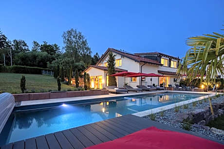 Romantik Hotel Rindenmühle