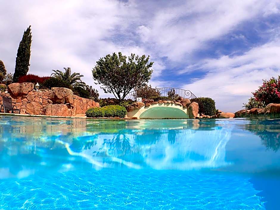 Résidence Liccia di Furu