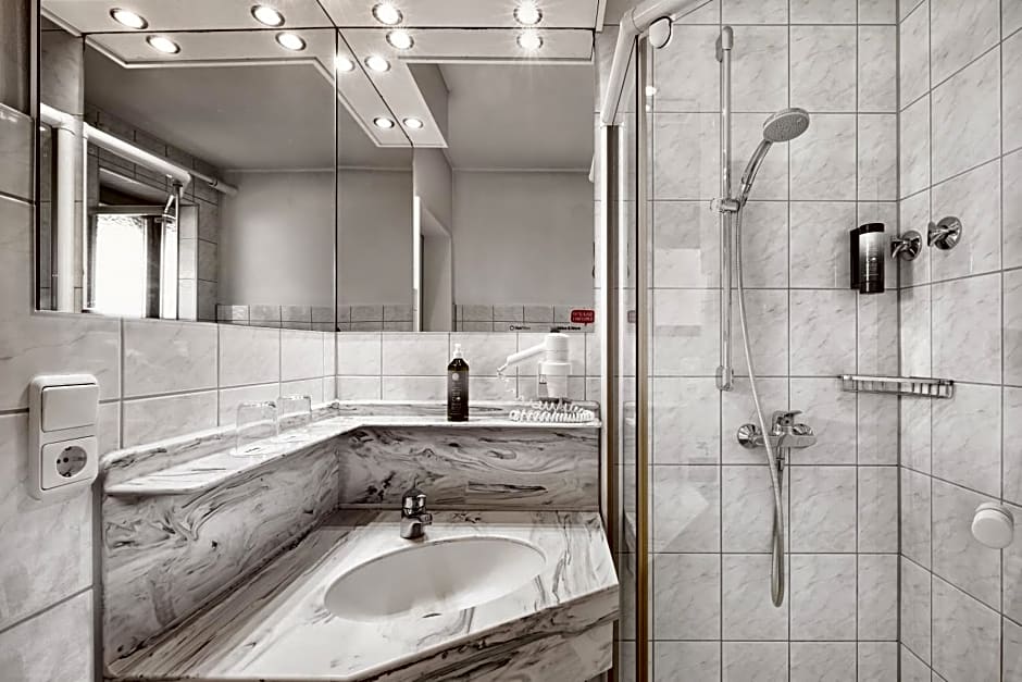 H+ Hotel Oberstaufen