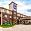 Sleep Inn & Suites Bryan - College Station
