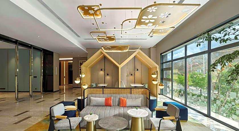 Hilton Garden Inn Lhasa