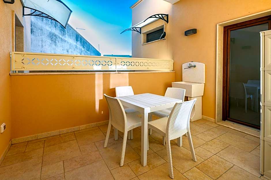 Il Fenicottero Rooms