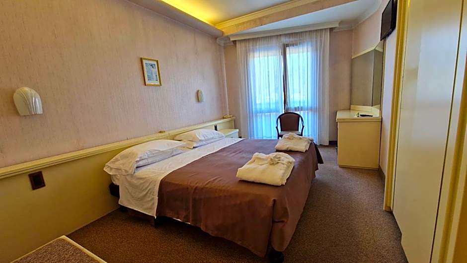 Hotel Terme Marconi