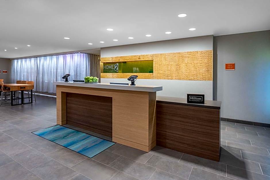 Home2 Suites by Hilton Pocatello, ID