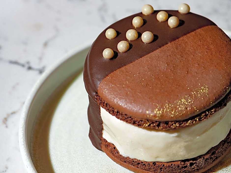 The Fairmont Hotel Macdonald