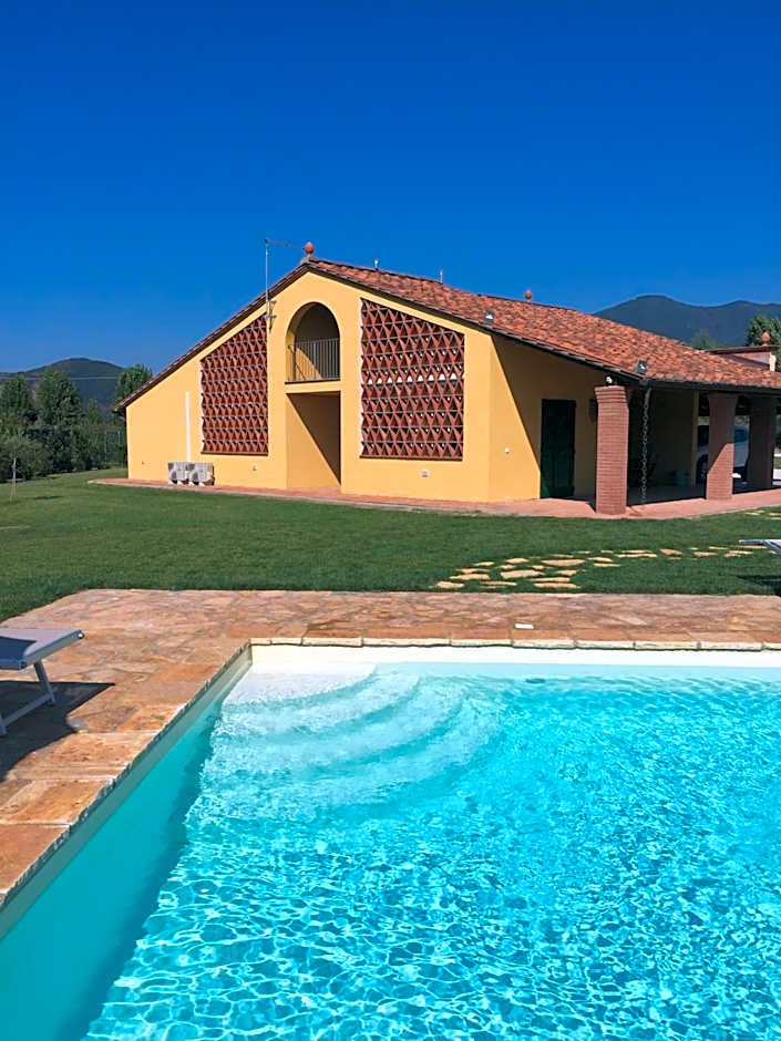 B&B ai Condotti di Pisa da Filippo